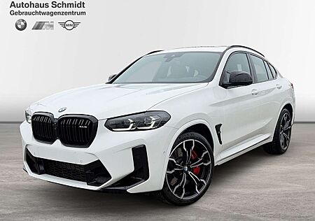 BMW X4 M Competition 559€ netto/mtl.*21"*LC Prof.*HUD*H/K*D