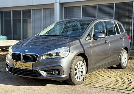 BMW 218 * Advantage*7-Sitzer*Navi*PDC*