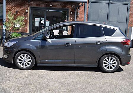 Ford C-Max 1.5 EcoBoost Start-Stop-System Aut. Titanium