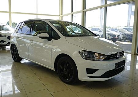 VW Golf Sportsvan Volkswagen 1,2TSI 110PS 8*Alu/Pdc/Klima