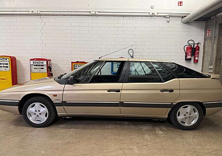 Citroën XM Citroen 2.0 Injektion Classic
