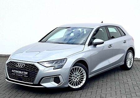 Audi A3 Sportback 35 TFSI /NAVI/LED/ACC/GARANTIE