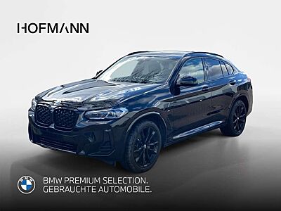 BMW X4 M Sport