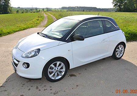 Opel Adam 1.4 Easytronic Jam