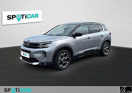 Citroën C5 Aircross Citroen PureTech 130 Stop&Start YOU