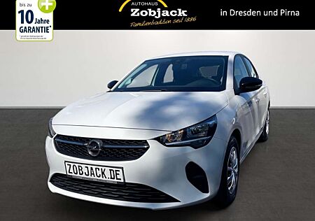 Opel Corsa F Edition 1.2 Parkpilot, Sitzheizung, Isofix