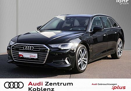 Audi A6 Avant 40 TDI sport S-tronic Navi ACC Pano AHK