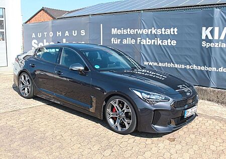 Kia Stinger 3,3 T-GDI GT AWD AT Vorführwagen