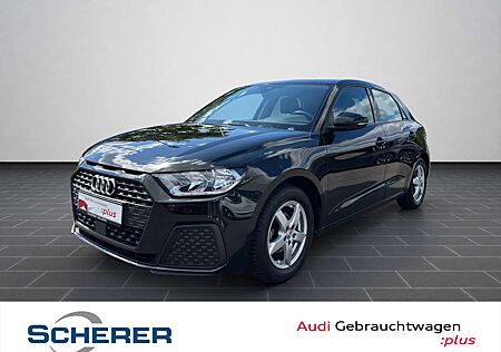 Audi A1 25 TFSI EINPARKHILFE HINTEN NAVI SH