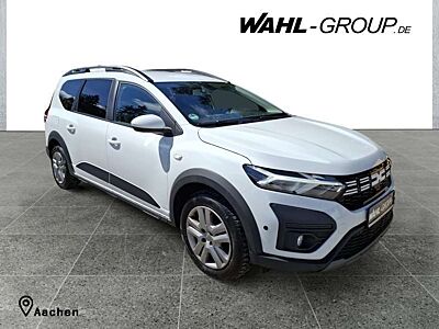 Dacia Jogger TCe 100 ECO-G 1.0 Expression RFK