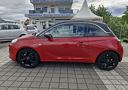 Opel Adam Jam