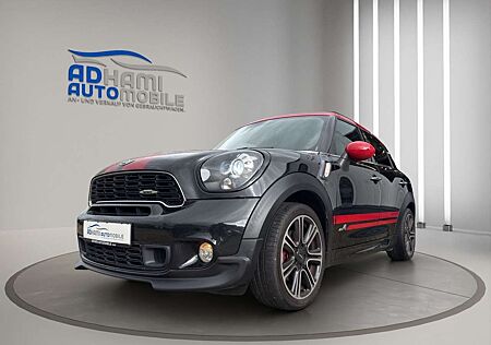 Mini John Cooper Works Countryman gebraucht kaufen Mini John Cooper Works Countryman /PANO/LEDER/ALLRAD!