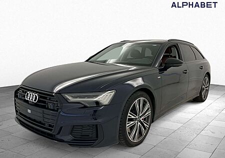 Audi A6 55 2.0 TFSI quattro Avant e sport B&O Matrix