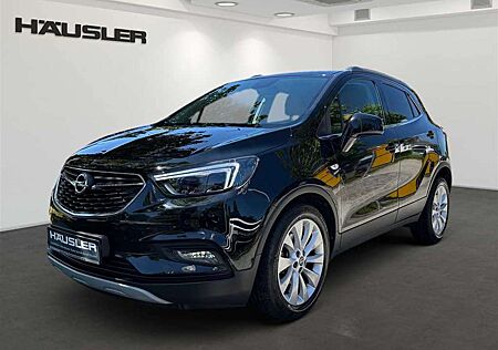 Opel Mokka X 1.4 Innovation*Leder*Carplay*LED*1.Hand*