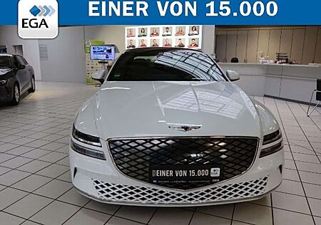 Genesis G80 Electrified Leder-Kamera-Allrad-Carplay-Schn