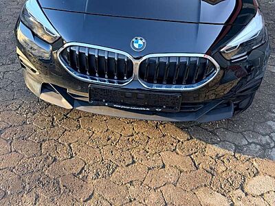 BMW 218 2 Gran Coupe 218 i Advantage