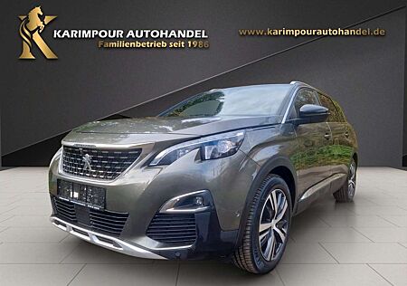 Peugeot 5008 Allure*7-Sitze*Navi*Pano*LED*GT-Line*