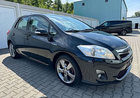 Toyota Auris Hybrid *1.Hand*Navi*R.Kamera*Euro5*TOP*