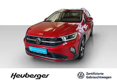 VW Taigo Volkswagen 1.0 TSI DSG Style, Matrix, Navi, ACC, DAB