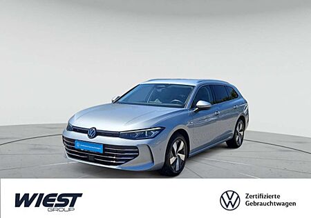 VW Passat Variant Volkswagen Business 1.5 eTSI DSG 5J.Gar./MAT