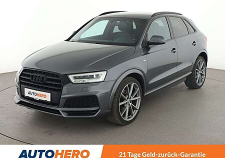 Audi Q3 1.4 TFSI ACT Sport*LED*PDC*SHZ*KLIMA*GARANTIE*