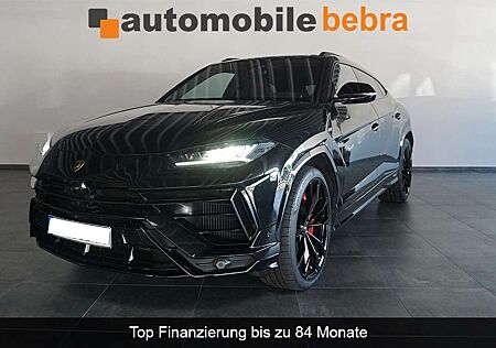Lamborghini Urus S 23 B&O Akrapovic VOLL Garantie-03-2028