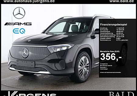 Mercedes-Benz EQB 250 + Progressive/LED/Kamera/Totw/Winter/18'