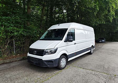 VW Crafter Volkswagen 35 TDI