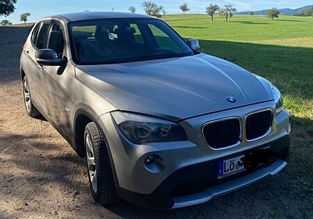 BMW X1 sDrive18i Aut.