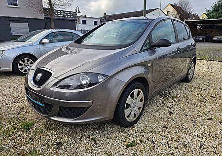 Seat Altea Fresh 1,6 KLIMA+AHK