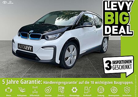BMW i3 Basis +Klima+Automatik+Elektro+PDC+Navi+