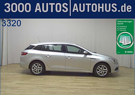 Renault Megane Grandtour 1.5 BLUE dCi Navi AHK PDC