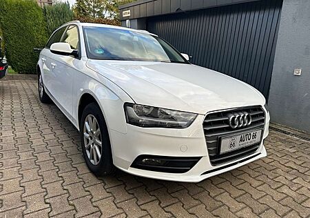 Audi A4 1.8 TFSI Avant Attraction| Navi|MFL|PDC| 8Fach