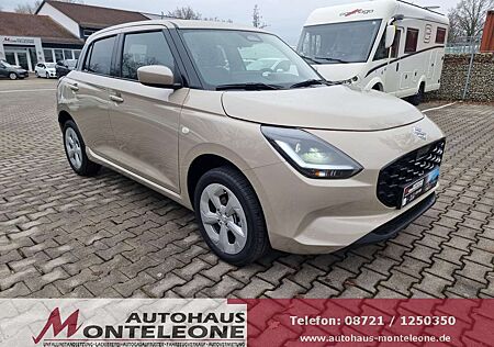 Suzuki Swift 1.2 Dualjet Comfort Hybrid