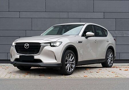 Mazda CX-60 PHEV EXCL. | 1HD | LED | AHK 2,5t | AWD | Garantie