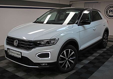 VW T-Roc Volkswagen 1.0 TSI AHK SHZ NAVI EL.HECKKLAPE LED 1.HD