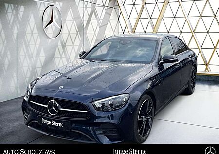 Mercedes-Benz E 220 d NIGHT EDITION 360°*AHK*Distronic+*AMG**