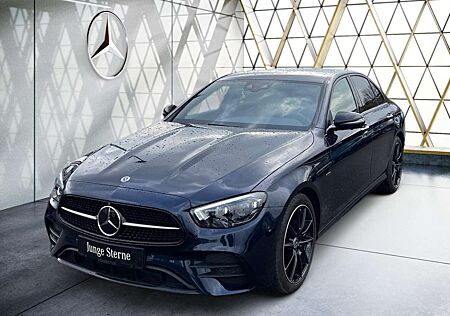 Mercedes-Benz E 220 d NIGHT EDITION 360°*AHK*Distronic+*AMG**