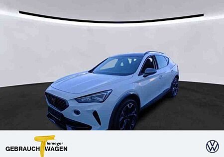 Cupra Formentor 1.4 eHybrid AHK LED SITZHZ LM19