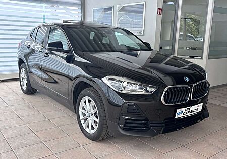 BMW X2 sD18d Aut. HUD HiFi Panorama NAVI+HUD