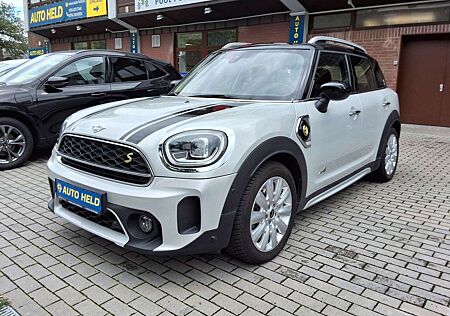 Mini Cooper SE Countryman All4