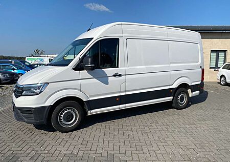 VW Crafter Volkswagen Kasten 35 Hochdach FWD. LED Xenon.DAB.Camera