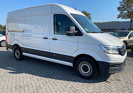 VW Crafter Volkswagen Kasten 35 Hochdach.Climatic.LED Xenon.DAB.Camera