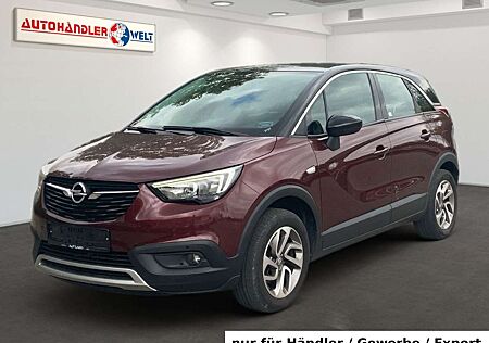 Opel Crossland X Innovation