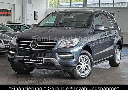 Mercedes-Benz ML 250 4Matic BlueTec|AHK|Leder|R-Kam|