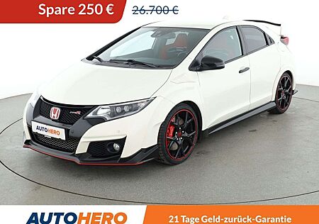 Honda Civic 2.0 VTEC Type-R GT *NAVI*TEMPO*CAM*PDC*KLIMA*
