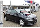 VW Polo Volkswagen Comfortline CL Benziner Klima Navi Sitzheiz