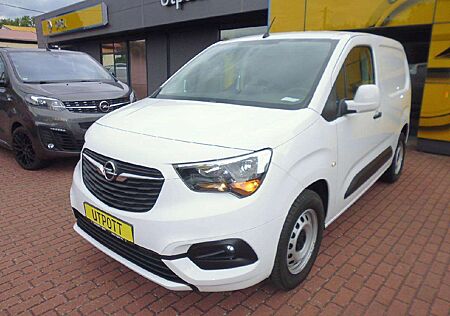 Opel Combo-e Life Combo-e Edition