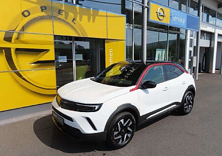 Opel Mokka GS*8AT*LHZ+SHZ vo.*Klima*Kamera*TechPaket*