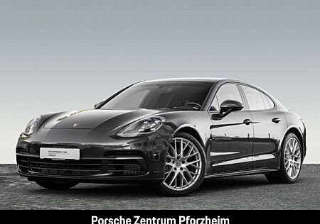 Porsche Panamera gebraucht kaufen Porsche Panamera 4S BOSE 21-Zoll 2-Hand 58.500Km PDLS